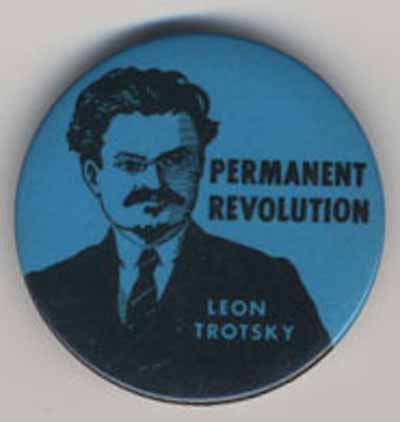 Permanent Revolution_Leon Trotsky