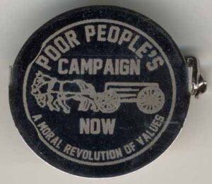 Poor People's Campaign Now