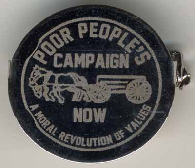 Poor People’s Campaign Now      A Moral Revolution of Values