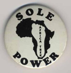 Sole Power