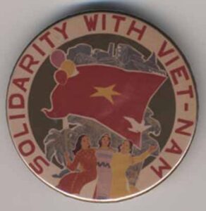 Solidarity with Vietnam