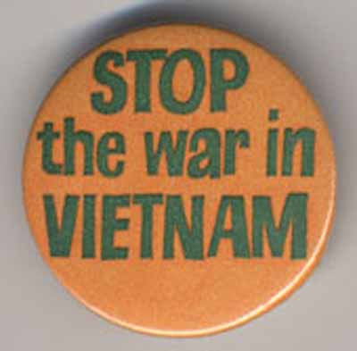 Stop the War in Vietnam