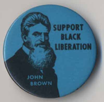 Support Black Liberation  John Brown