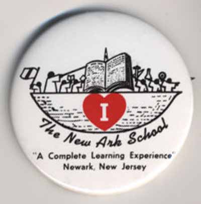 The New Ark School  A Complete Learning Experience  Newark, New Jersey