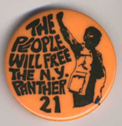 The People Will Free the N.Y. Panther 21