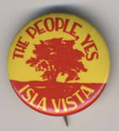 The People, Yes      Isla Vista