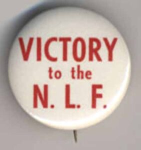 Victory to the NLF