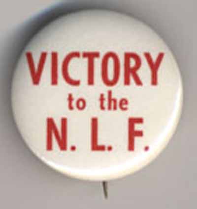 Victory to the NLF