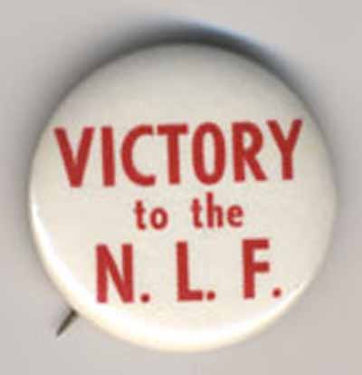 Victory to the NLF_white with red