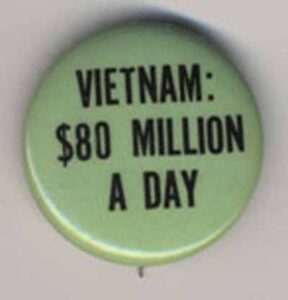 Vietnam $80 Million a Day