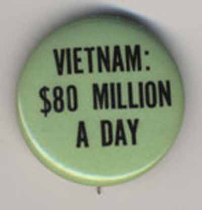 Vietnam $80 Million a Day