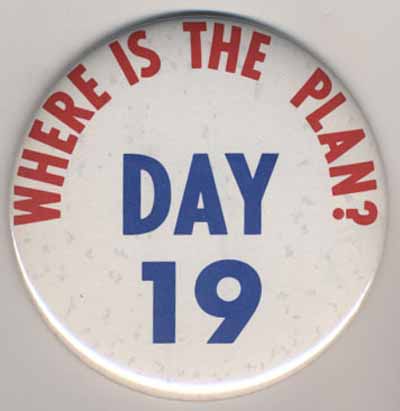 Where is the Plan?_Day 19