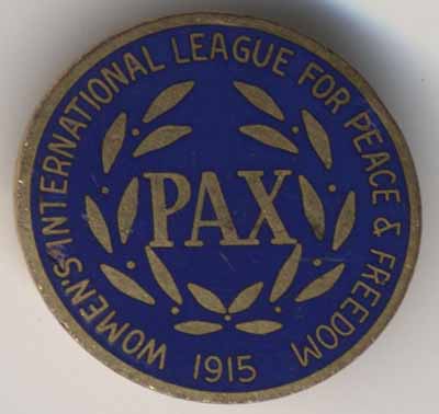 Womens International League for Peace and