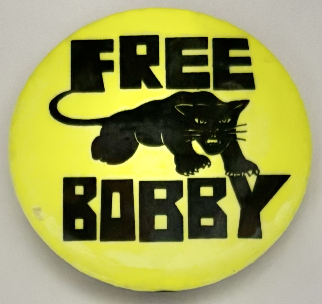 Free Bobby
