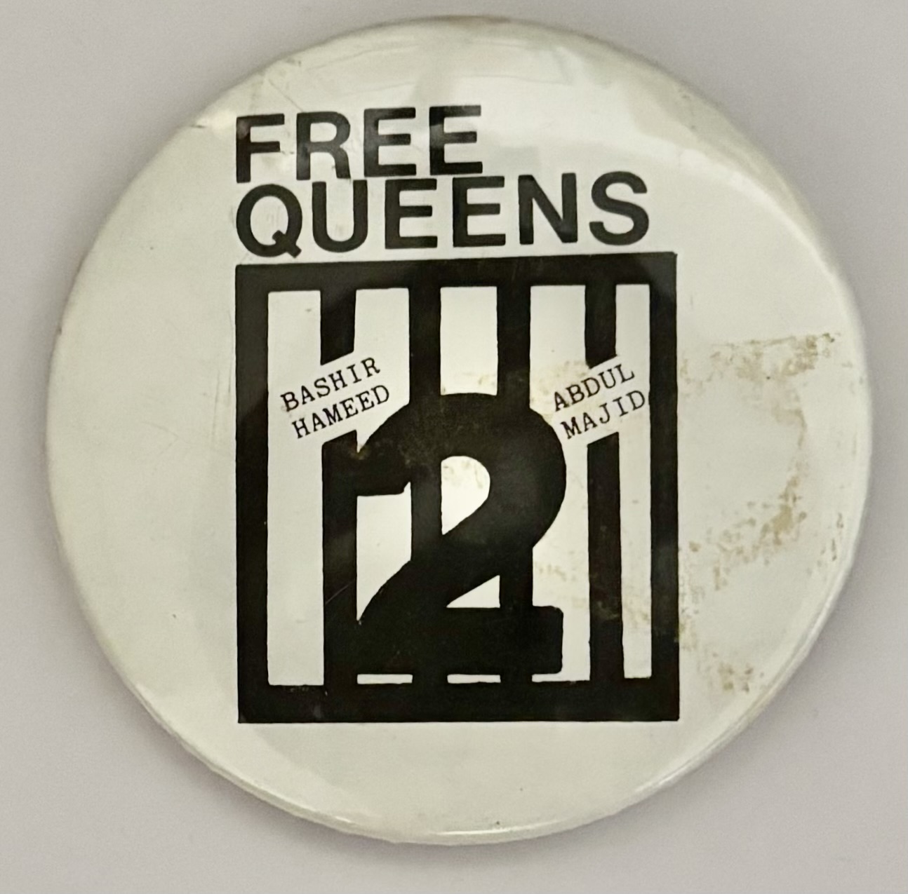 Free Queens 2 Bashir Hameed Abdul Majid