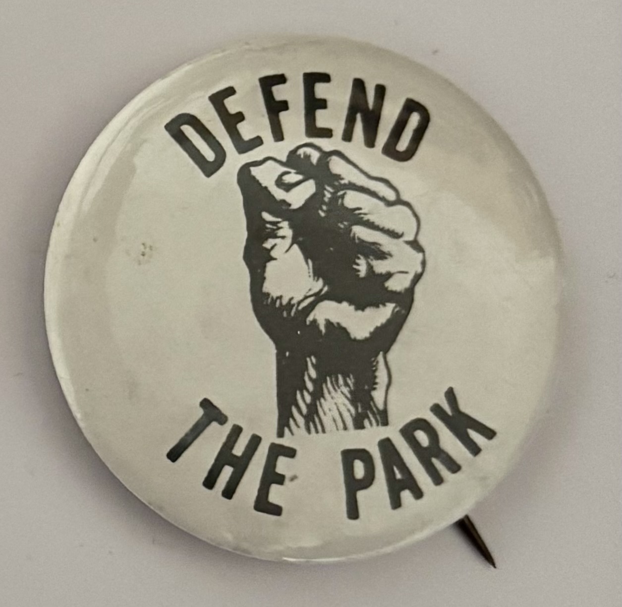 Defend the Park