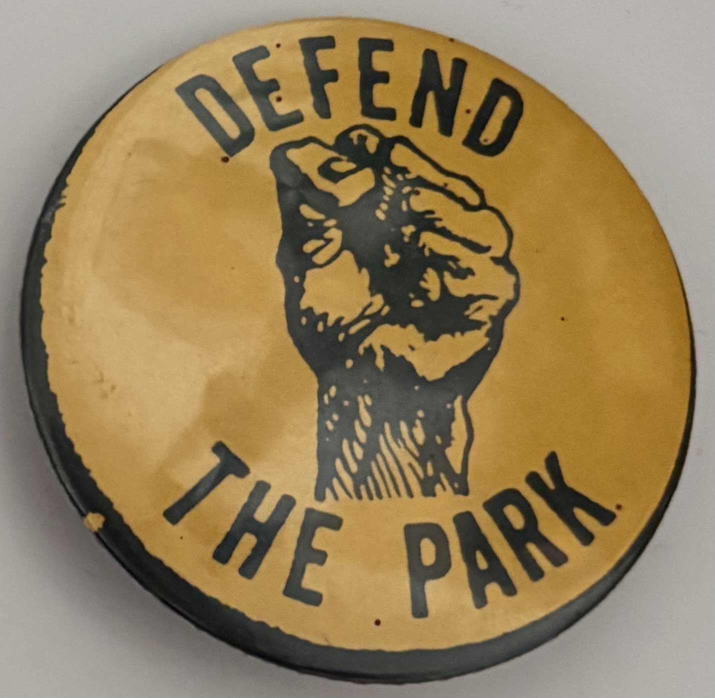 Defend the Park
