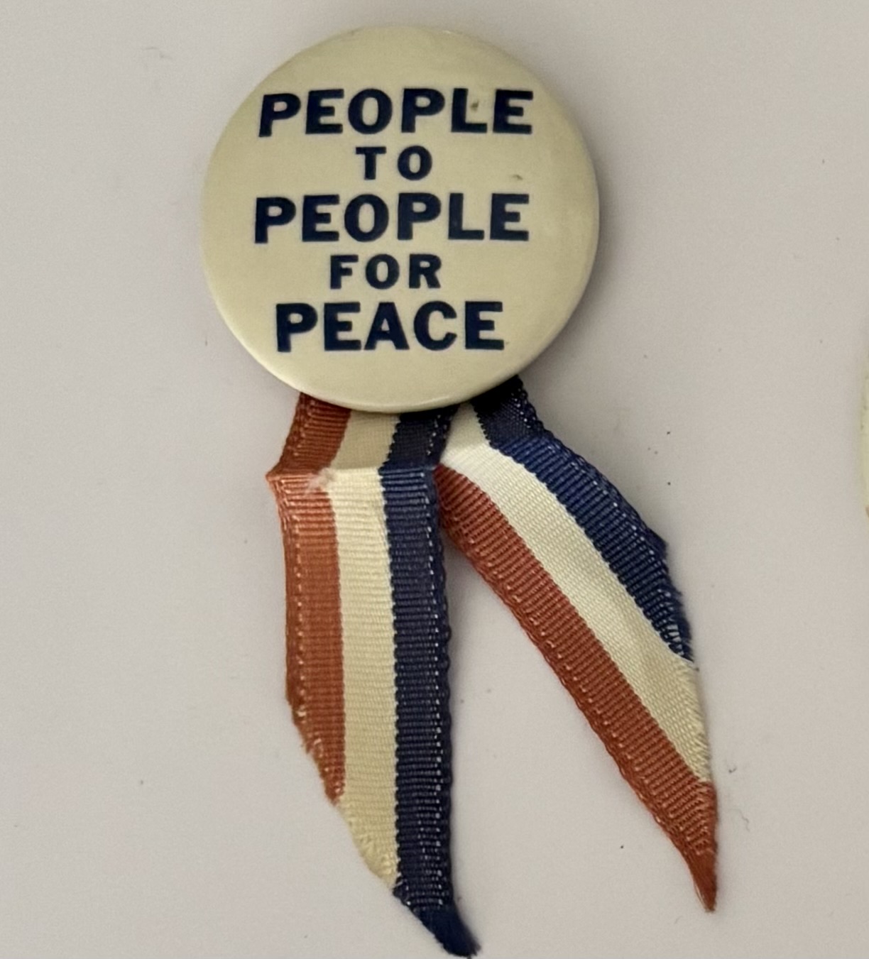 People to People for Peace
