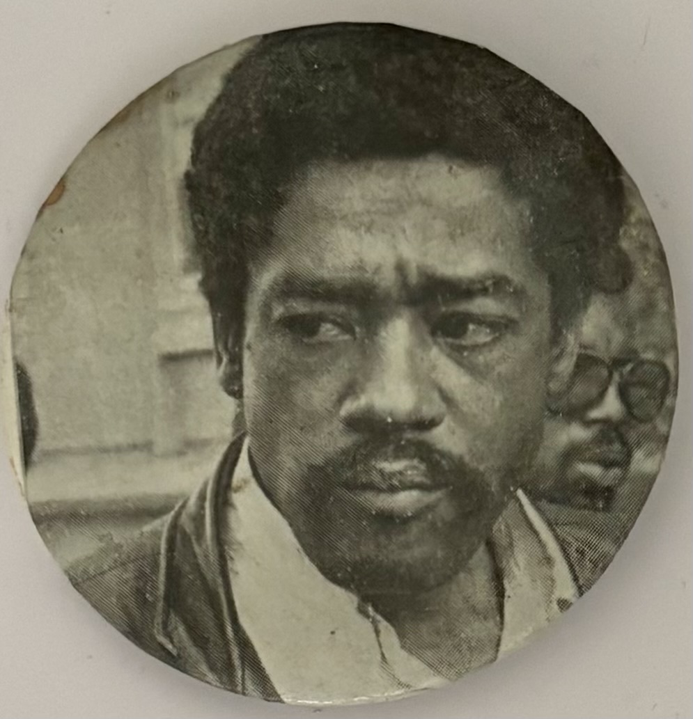Bobby Seale
