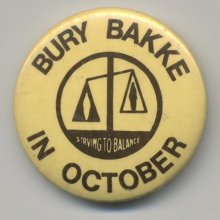 Bury Bakke In October