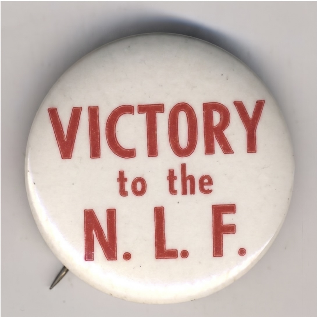 Victory to the N.L.F.