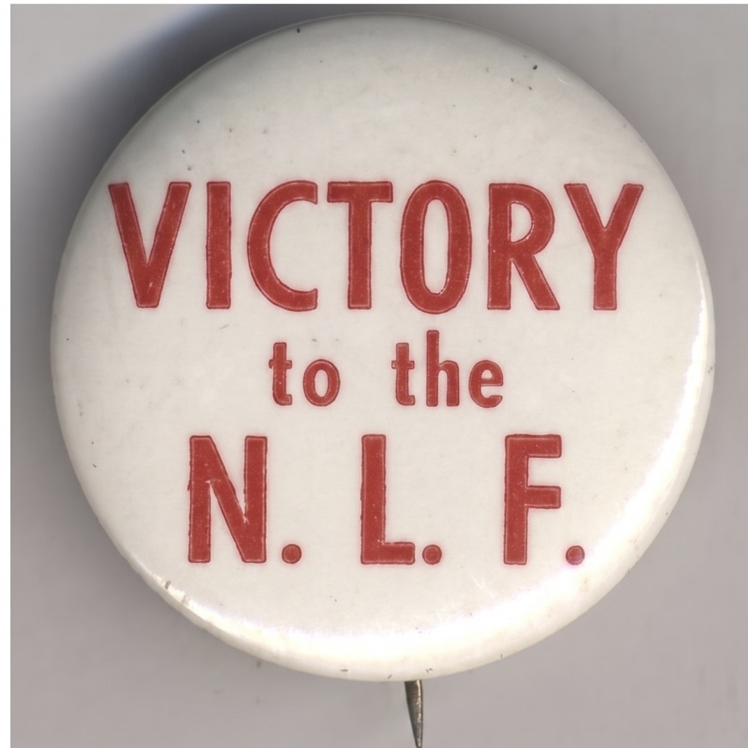 Victory to the N.L.F.