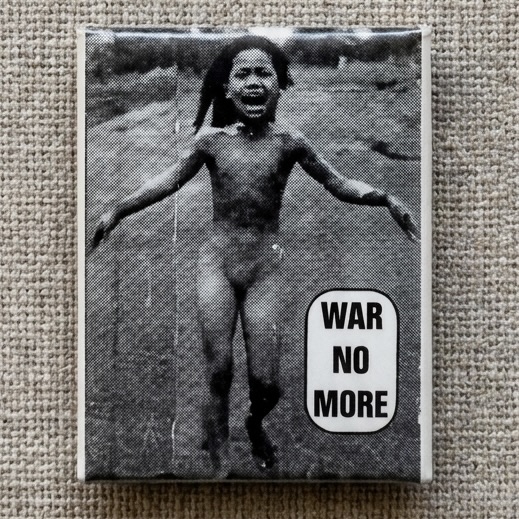 War No More