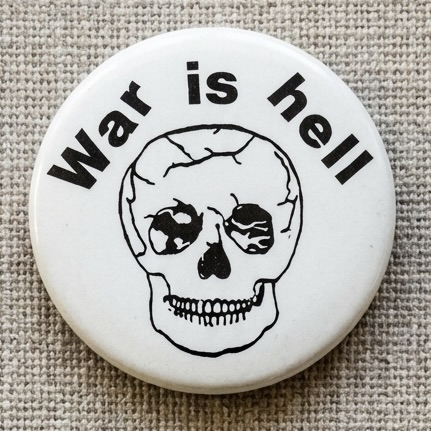 War is Hell