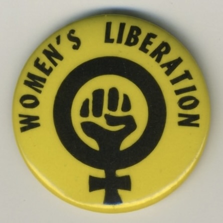 Women’s Liberation
