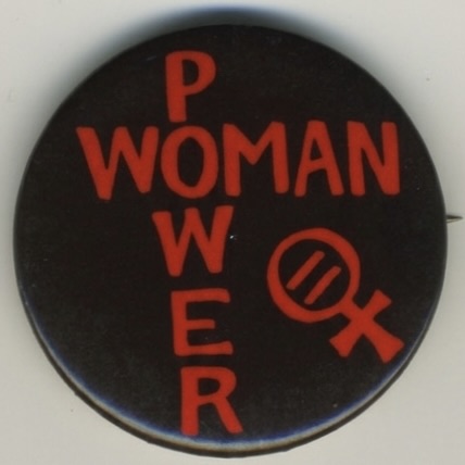 Woman Power