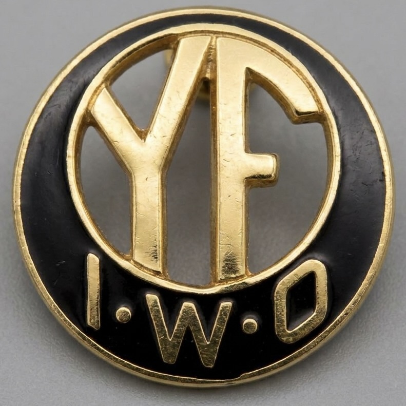 YF I.W.O