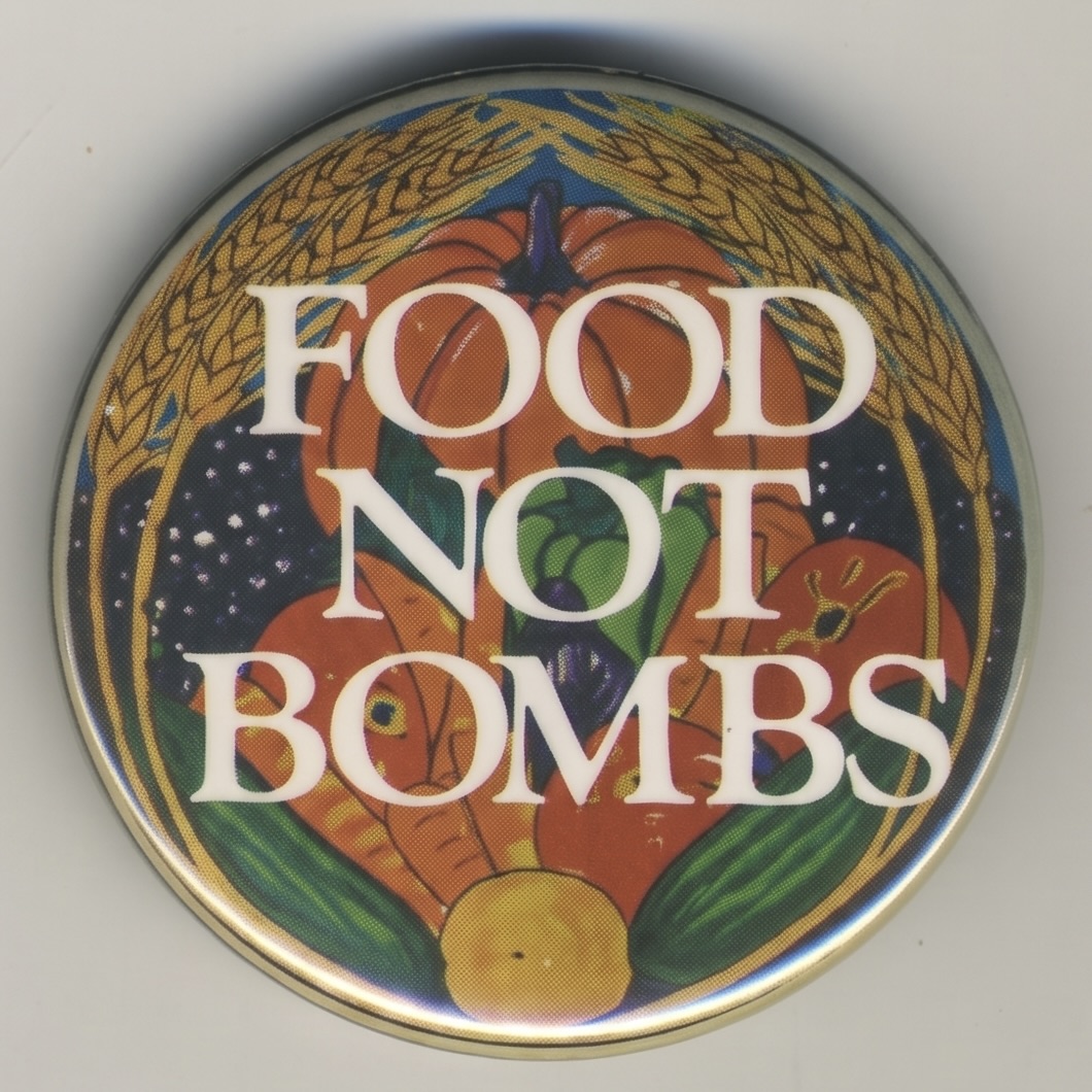 Food Not Bombs