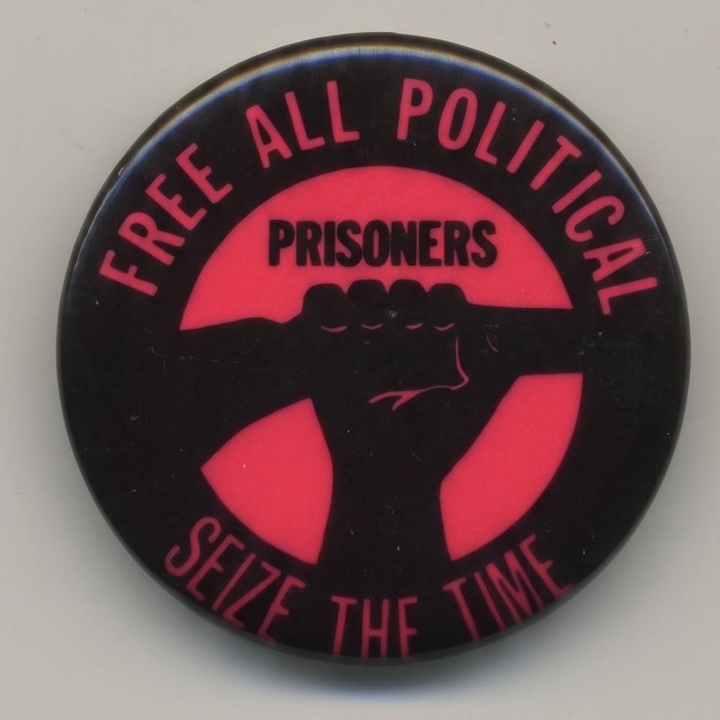Free All Political Prisoners Seize the Time