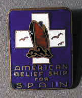 0.75 American relief rect