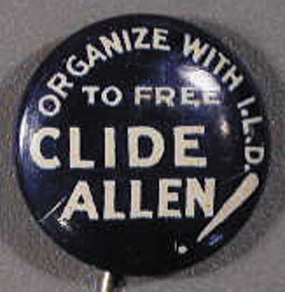 0.75 Clide Allen