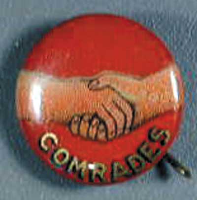 0.75 Comrades