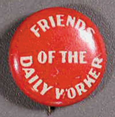 0.75 Friends of the daily