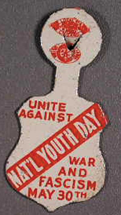 0.75 Natl youth day unite