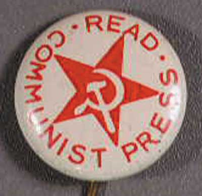 0.75 Read Communist press
