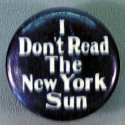 0.75 Read NY Sun