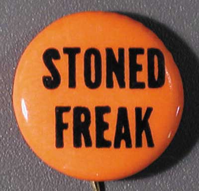 0.75 Stoned Freak Orange