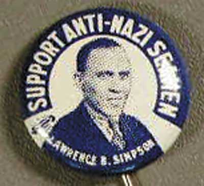 0.75 Support Anti nazi sea