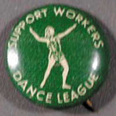 Support Workers Dance League
