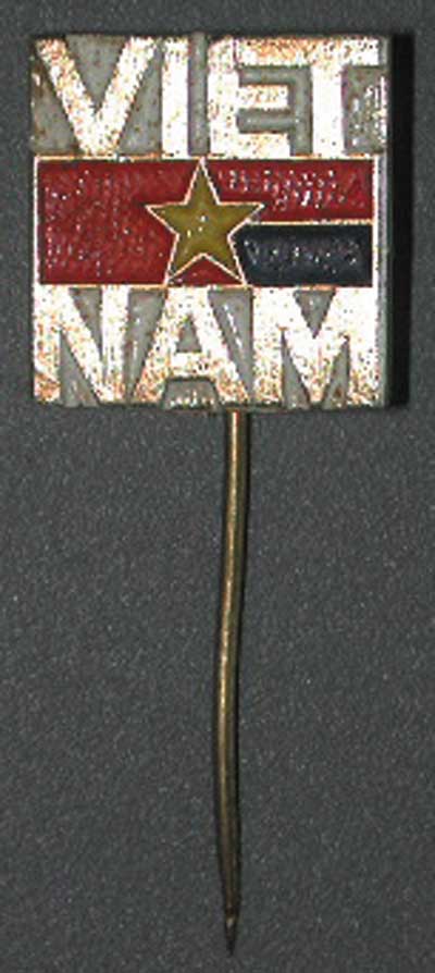 Vietnam (nlf flag)