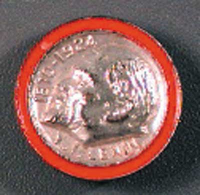 0.75 lenin silver