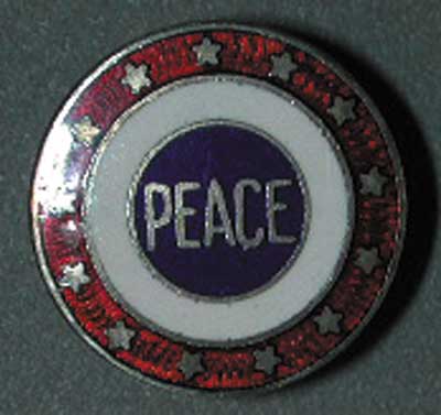 0.75 peace OLD
