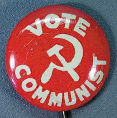0.75 vote communist