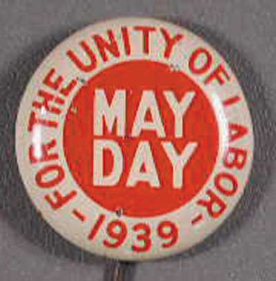 0.8 for unity of labor 1939