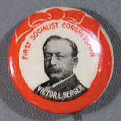 0.85 1st soc congressman