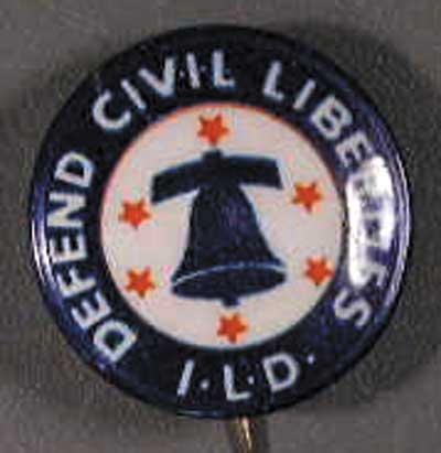 0.85 Defend civil lib ILD